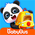 宝宝巴士快乐启蒙游戏