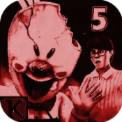 恐怖冰淇淋5梦魇模组完整版