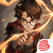哈利波特魔法觉醒ios下载