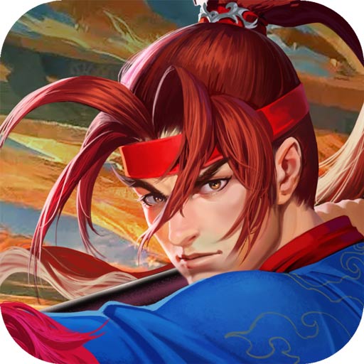 真三国快打游戏下载