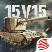 坦克连ios手机版