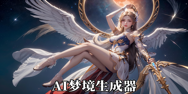 AI梦境生成器