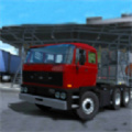 欧洲建筑运输卡车模拟器