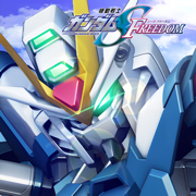 敢达决战苹果版