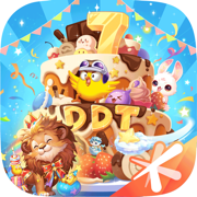 弹弹堂手游苹果版