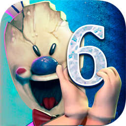 恐怖冰淇淋6同人游戏下载