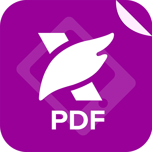 foxit pdf edit福昕pdf编辑器app