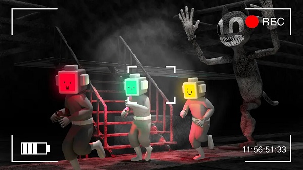 类似内容警告的手游推荐-类似内容警告的手游下载大全