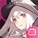 少女前线哔哩哔哩服