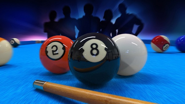 类似台球风云的游戏推荐-和类似台球风云差不多的游戏下载大全