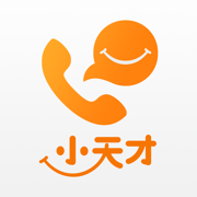 小天才电话手表苹果版