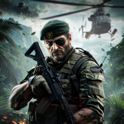 战地风暴苹果hd下载