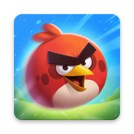 angry birds 2游戏正版(愤怒的小鸟2)