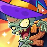 植物大战僵尸2iphone中文版