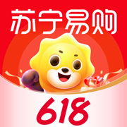 苏宁易购苹果官方版