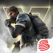 超凡先锋ios版(badlanders)