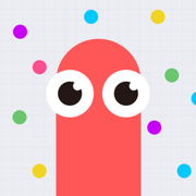 贪吃蛇大作战ios游戏