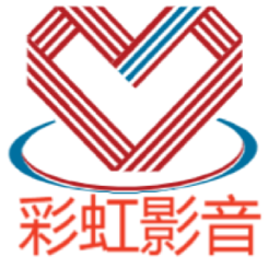 彩虹影音