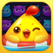 开心消消乐ios最新版本