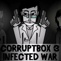 节奏盒子腐败模组