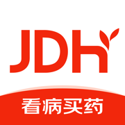 京东健康app苹果版下载