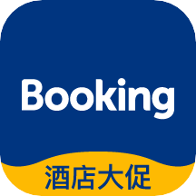 booking app下载