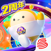 蛋仔派对苹果版