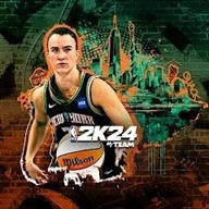 NBA2K24直装版