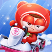 跑跑卡丁车ios版