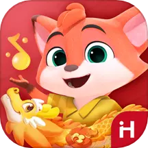 洪恩动画故事app下载