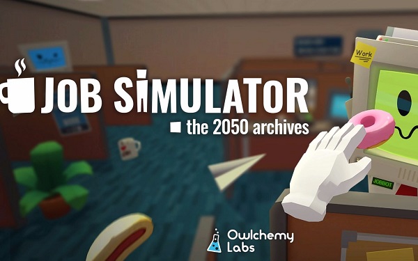 工作模拟器下载手机版-工作模拟器版本大全