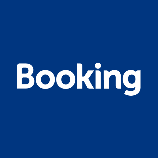 booking订房app