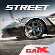 Carx Street免谷歌版