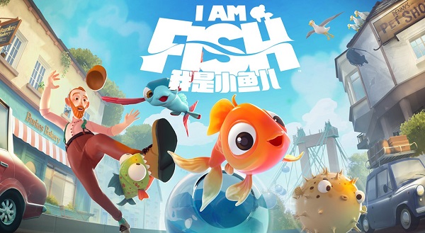 我是小鱼儿手机版下载中文版安装-我是小鱼儿正版免费游戏合集