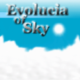 天空的艾佛露西亚