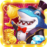 千炮金蟾捕鱼手机版