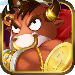 博雅疯狂斗牛2.7.8版