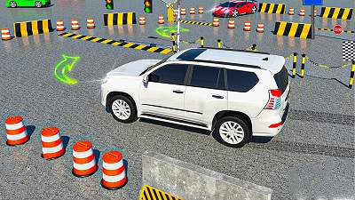 驾考真实训练驾驶 v1.0 最新版4