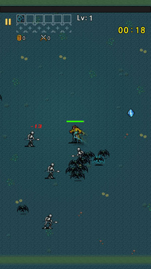 肉鸽法师 v2.0 安卓版1