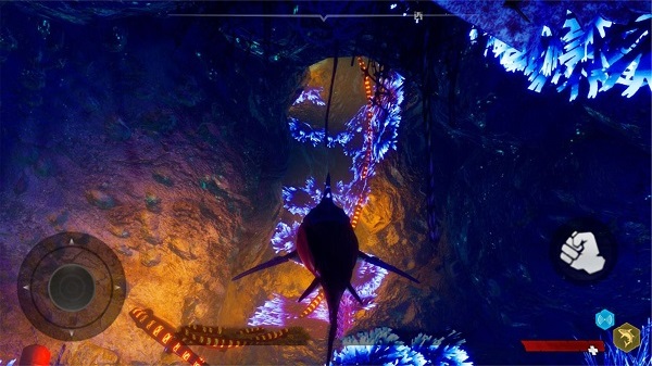 饥饿鲨吞噬进化 v1.2最新版3