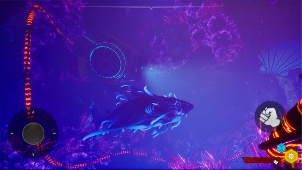 饥饿鲨吞噬进化 v1.2最新版0