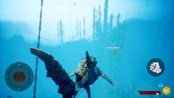 饥饿鲨吞噬进化 v1.2最新版1