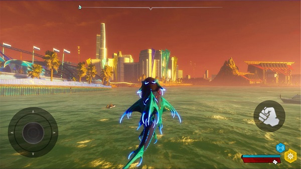 饥饿鲨吞噬进化 v1.2最新版2