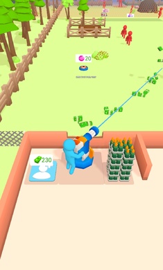 我的僵尸营地 v1.1.6 安卓版2