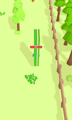 我的僵尸营地 v1.1.6 安卓版0