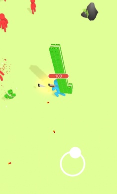 我的僵尸营地 v1.1.6 安卓版1