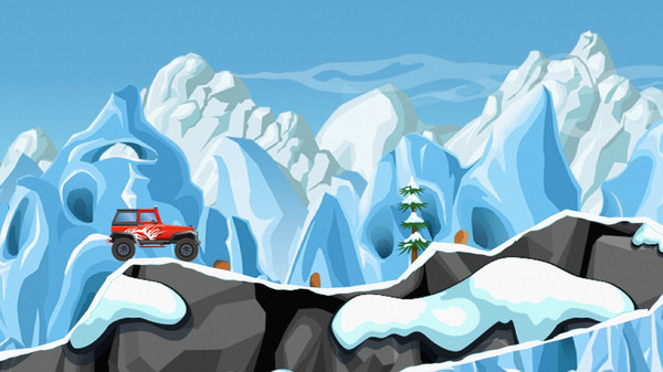 雪地越野 v3.61.82安卓版3