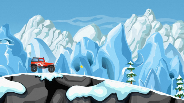 雪地越野 v3.61.82安卓版1