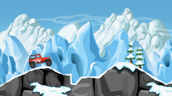 雪地越野 v3.61.82安卓版2