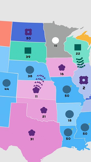 中世纪冲突 v0.5.2 最新版2